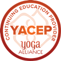 YACEP Yoga Alliance