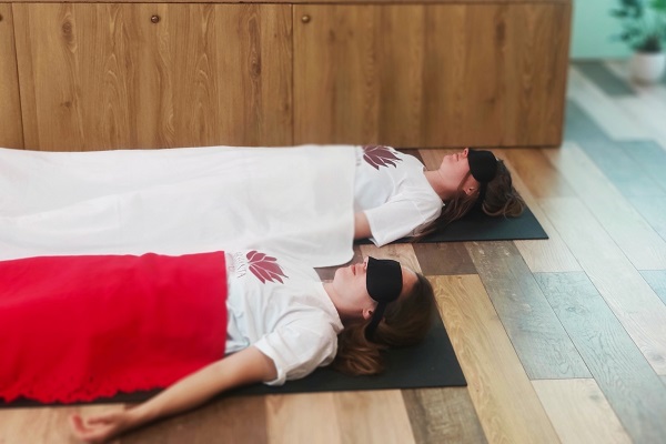 Yoga Nidra Teacher Training Europe Yoga Nidra Teacher Training Europe
