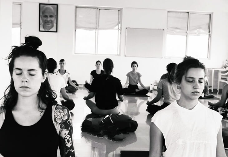 Benefits Of Meditation