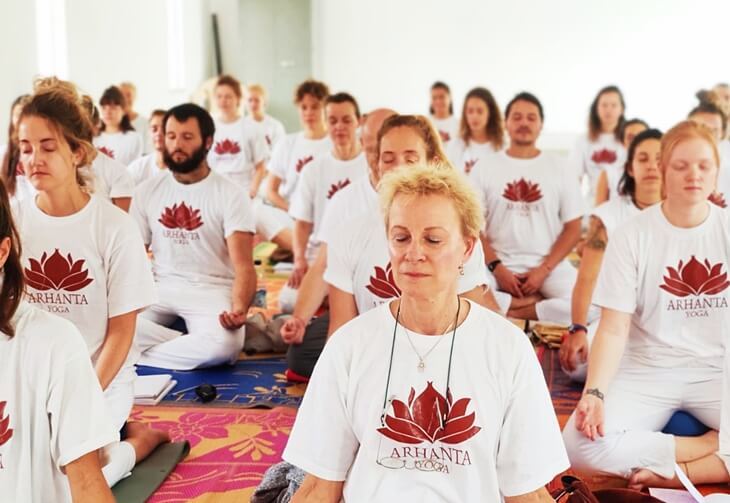 Health Benefits of Meditating Regularly