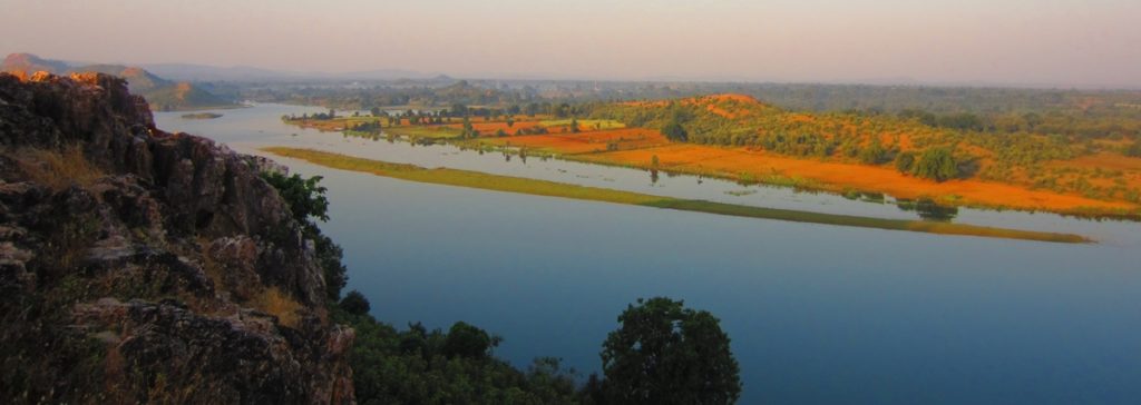 yoga vacations india