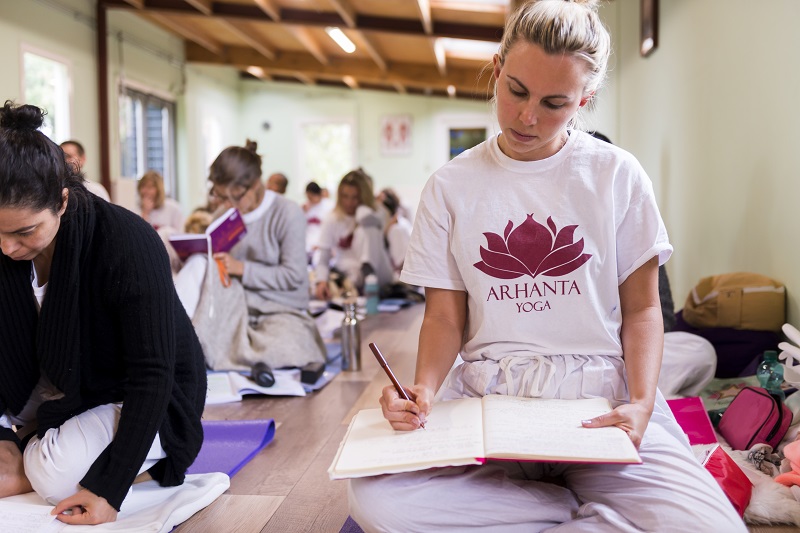 300 hour Advanced Yoga Teacher Training Europe