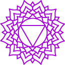 Crown Chakra - Sahasrara Chakra Crown Chakra - Sahasrara Chakra