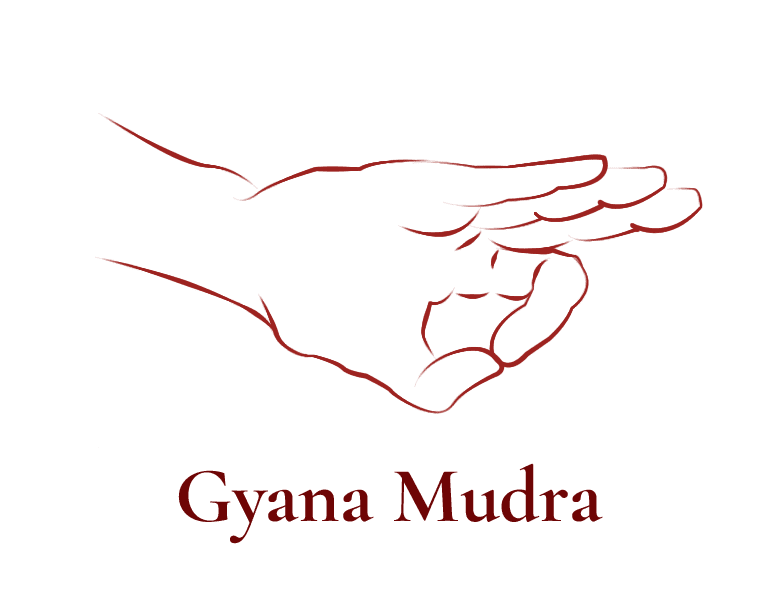 Gyana-Mudra Gyana Mudra