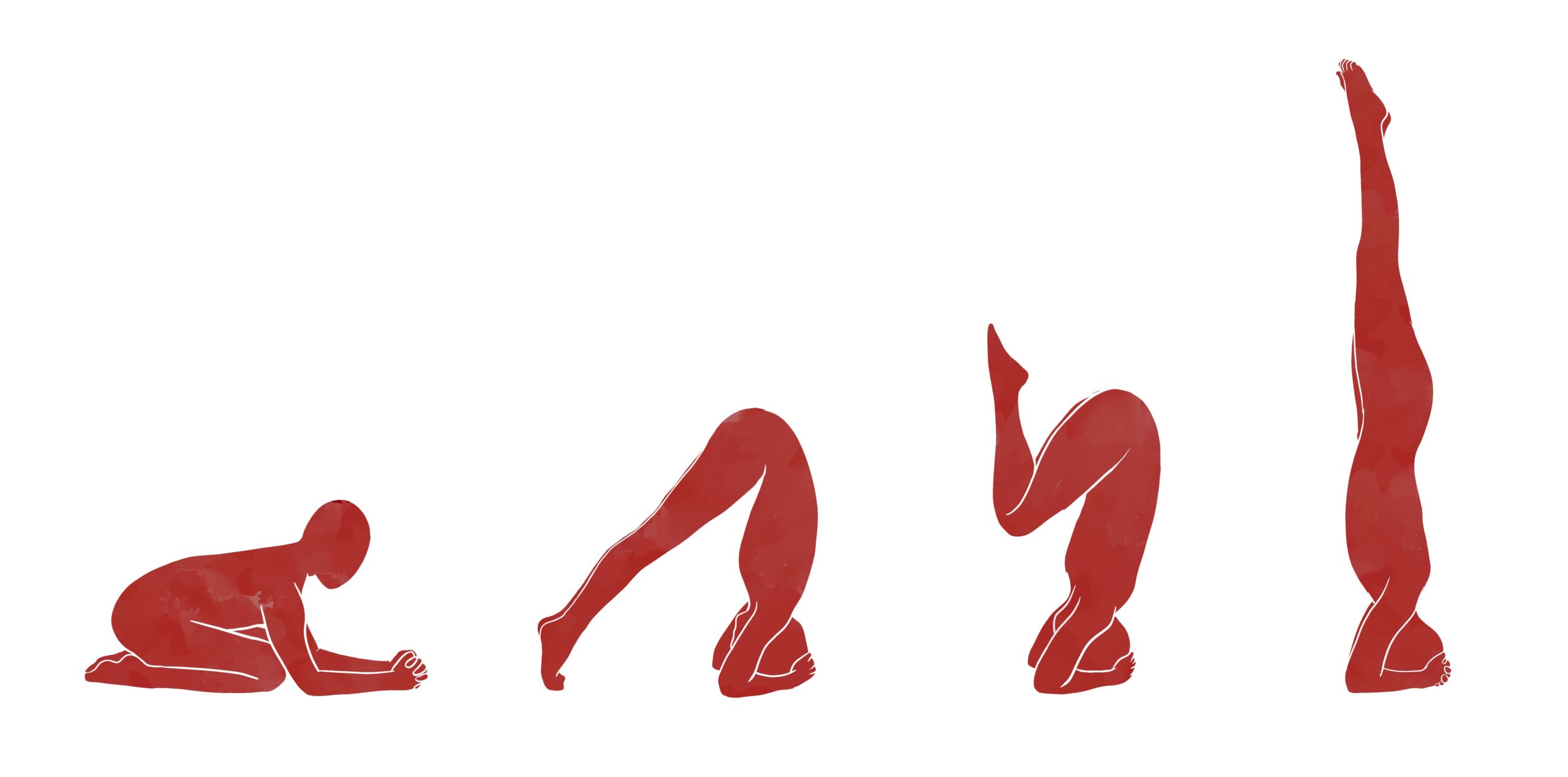 Step by Step Instructions for Headstand Step by Step Instructions for Headstand