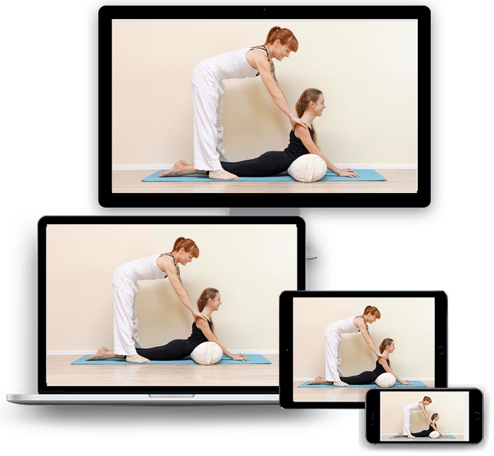 Online Teen Yoga Teacher Training
