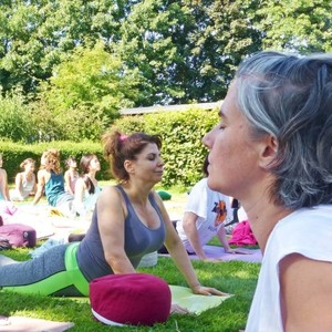 Can Yoga Cure Diabetes