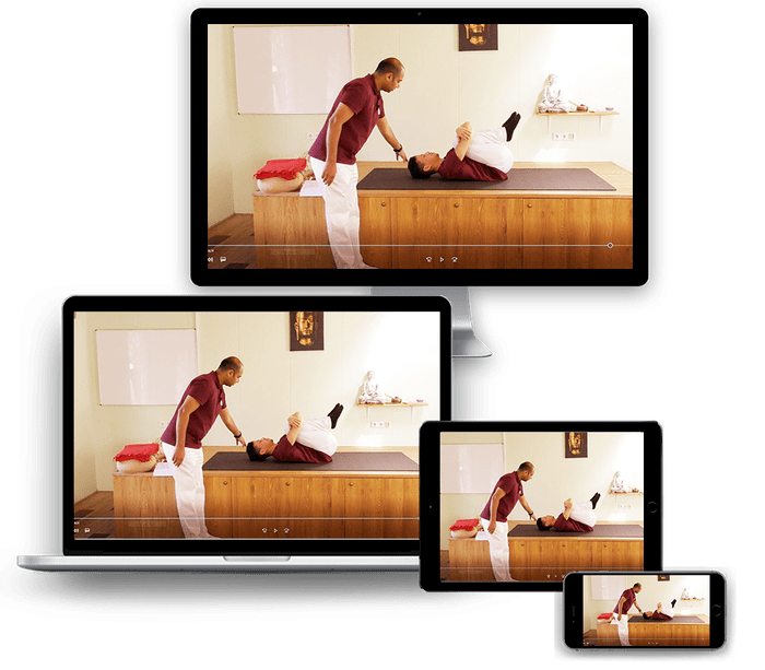 online yin yoga teacher training