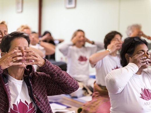 200 hour yoga teacher training 1