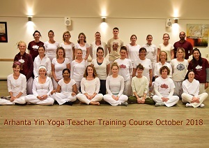 201810 Yin October
