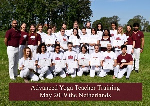 201905 May ATTC NL