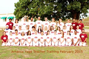 40 Group Pic February 2015 SMALL
