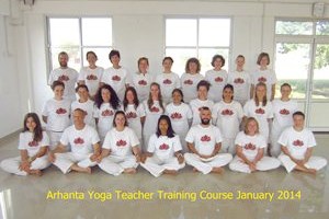 49 YTTC January 2014