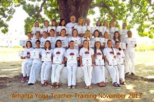 50 YTTC November 2013