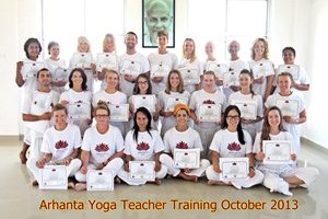51 YTTC October 2013