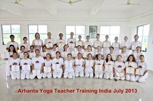 53 YTTC July 2013
