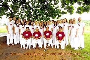 58 YTTC July 2012