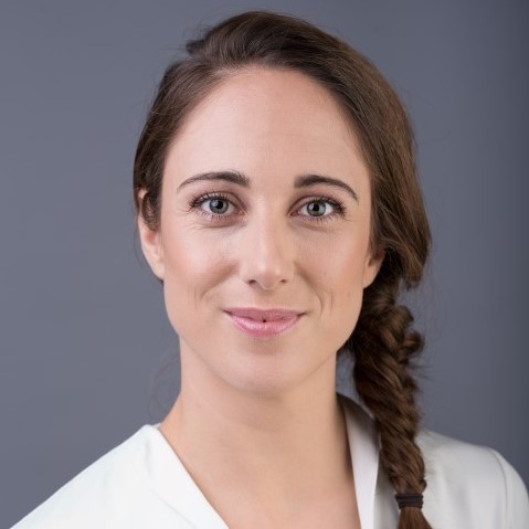 Kalyani Hauswirth Jain
