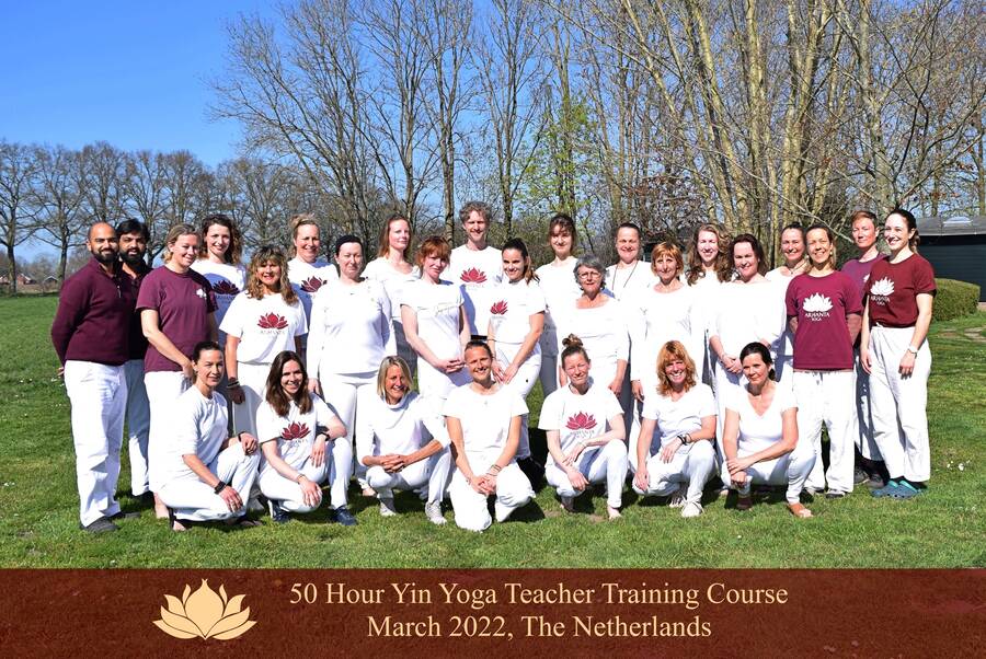 Yin Group picture March 2022 1