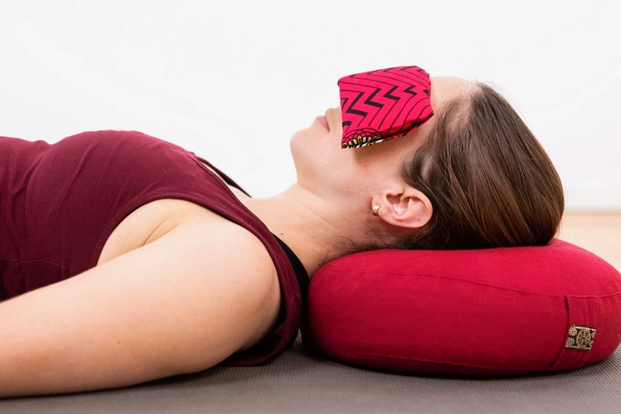 Yoga Nidra Online