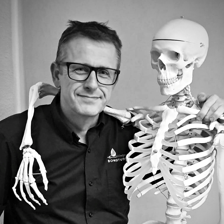 yoga anatomy certification