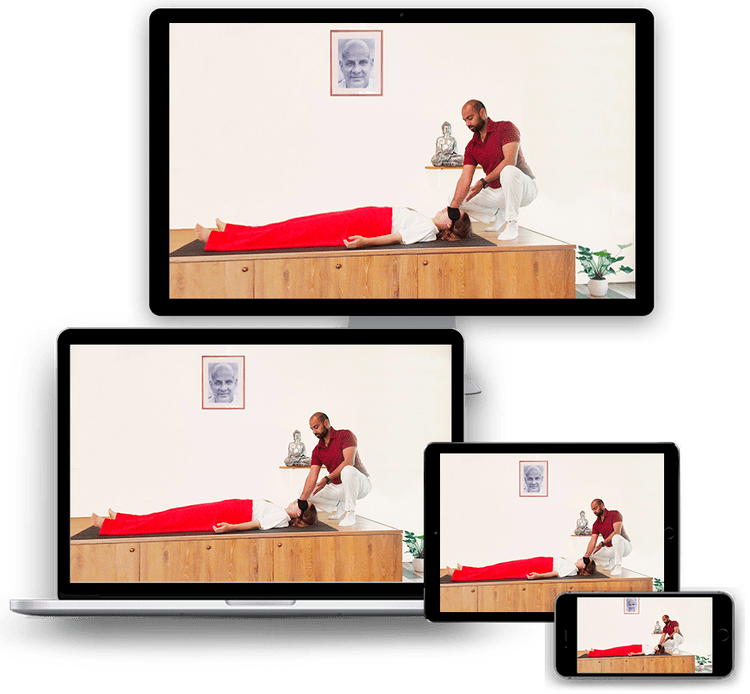 yoga nidra teacher training online