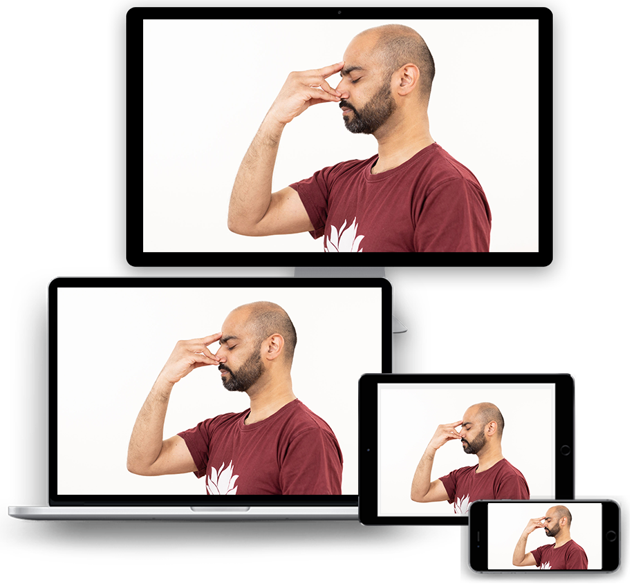 10-Day Breathwork Course