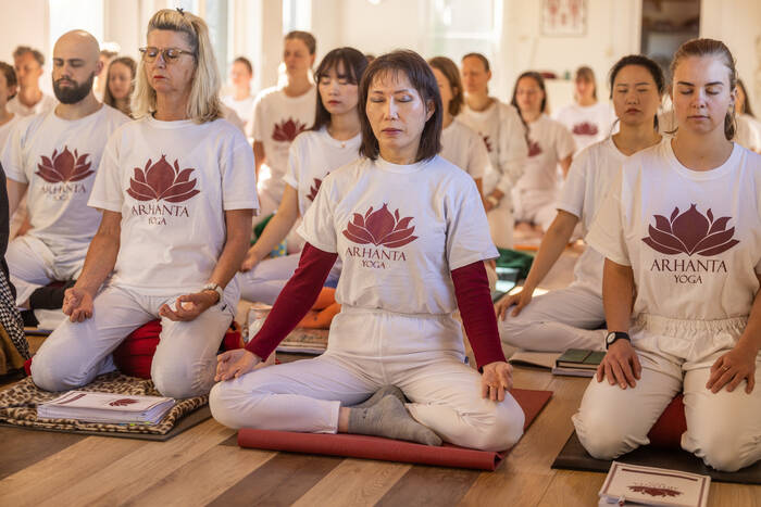 What is Meditation What is Meditation
