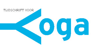 Tijdschrift voor Yoga Logo