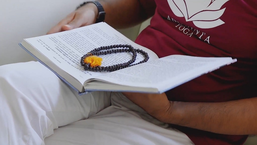 Chakra Training