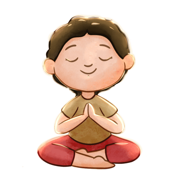 Kids Yoga & Meditation Kids Yoga & Meditation