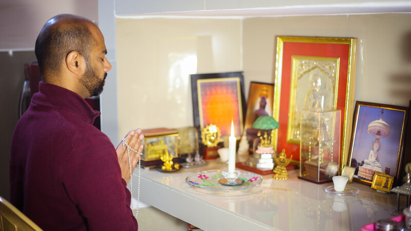 Yoga of Devotion Yoga of Devotion