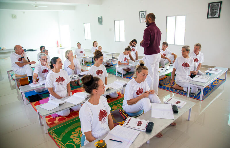 Science-Backed Benefits of Yoga Science-Backed Benefits of Yoga