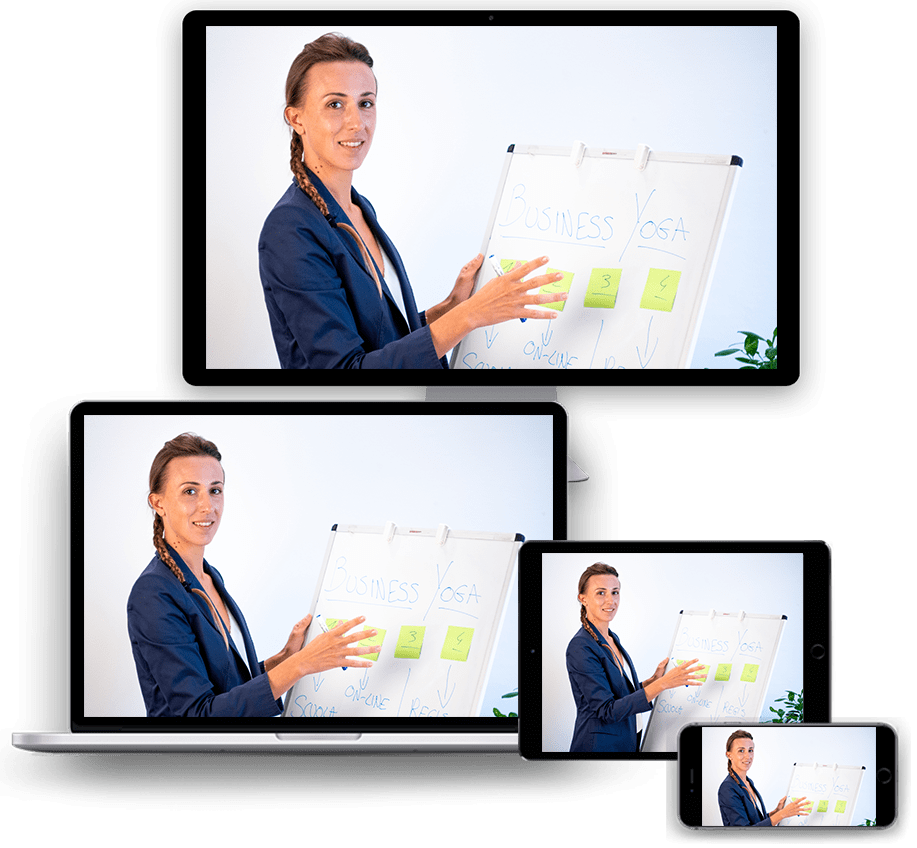 Yoga Business Coaching Course