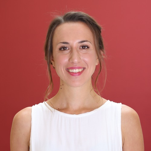 Lucia Seglie