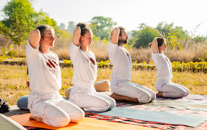 India Travel Guide for yoga students India Travel Guide for yoga students