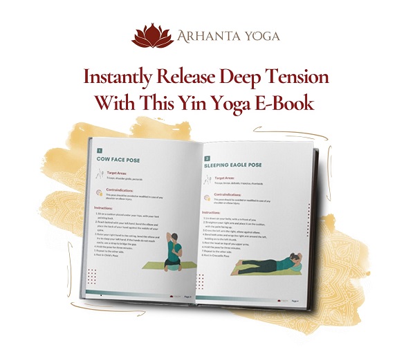 Yin Yoga Interest
