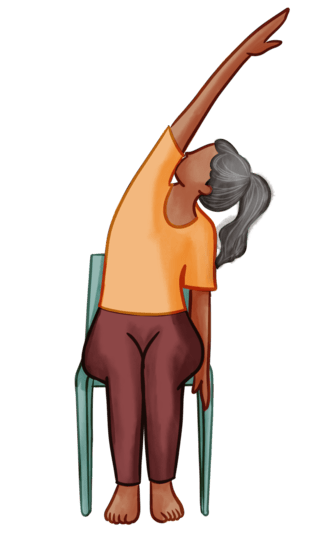 Seated Triangle Seated Triangle