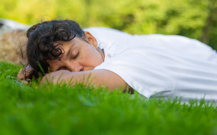 What Is Yoga Nidra