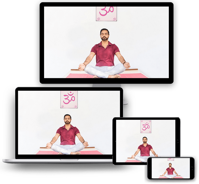 Meditation Teacher Training Certification Online