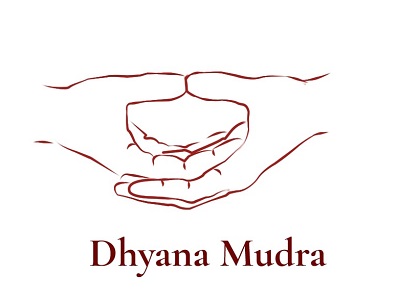 Dhyana Mudra