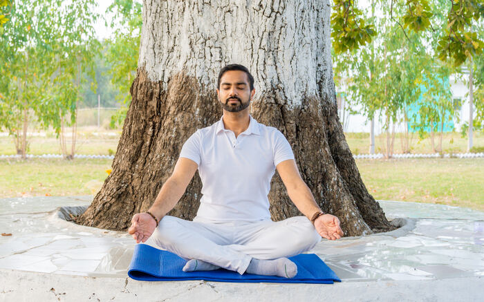 What Is sankalpa? Meaning Explained What Is sankalpa? Meaning Explained