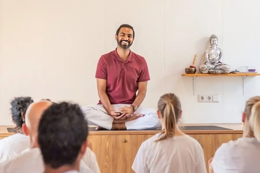 Yoga Philosophy