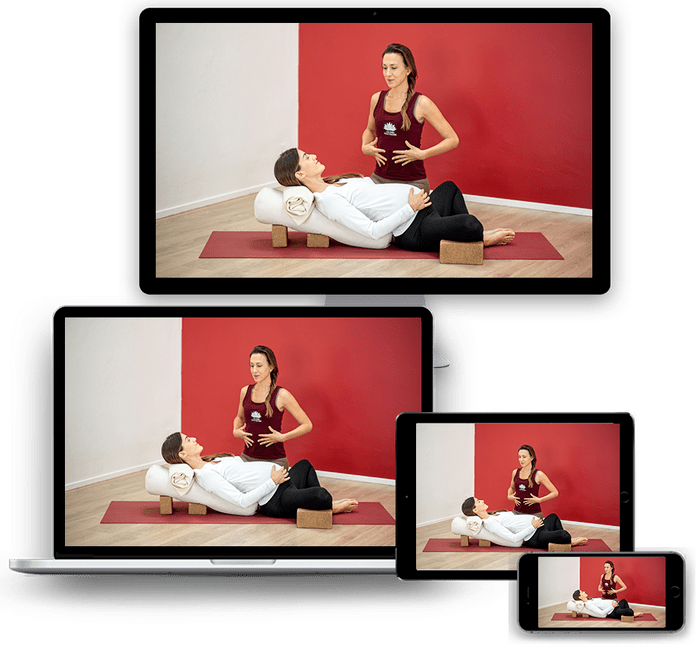 Online Prenatal Yoga Teacher Training