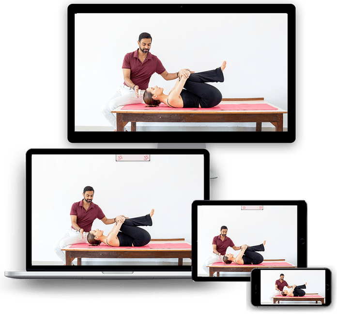 Online Yin Yoga Teacher Training