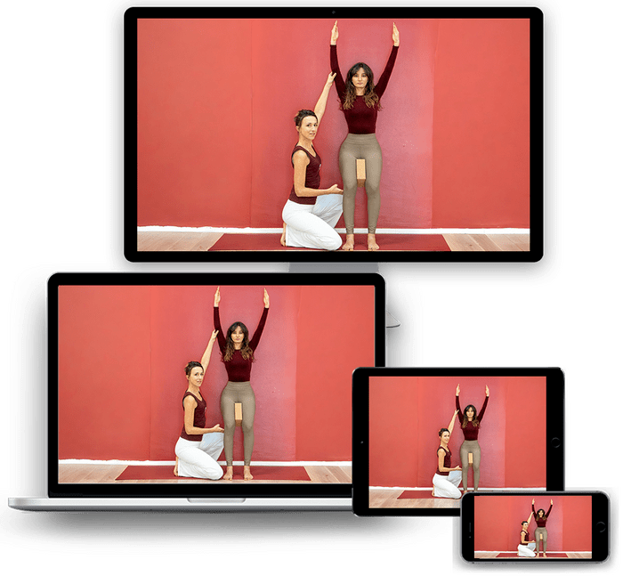 Restorative Yoga Teacher Training Course Online