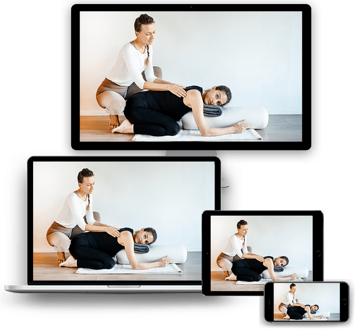 postnatal yoga teacher training online