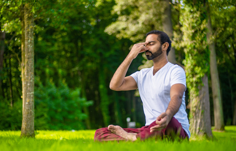 Certified Breathwork Teacher Training