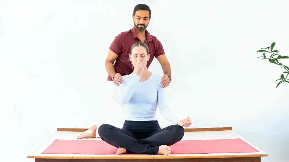 Online Yin Yoga Teacher Training