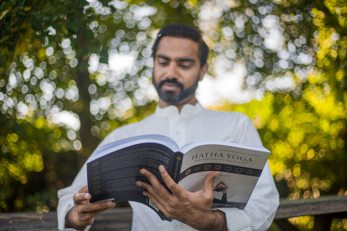 Best yoga books for yoga teachers Best yoga books for yoga teachers
